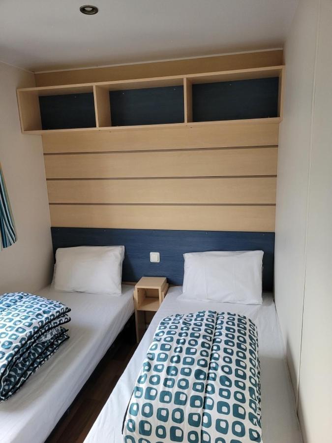 Apartament Le Petit Fute 112 Biville-sur-Mer Zewnętrze zdjęcie