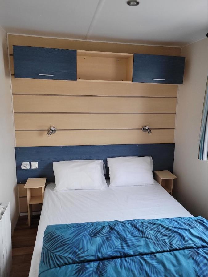 Apartament Le Petit Fute 112 Biville-sur-Mer Zewnętrze zdjęcie
