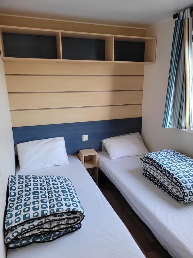 Apartament Le Petit Fute 112 Biville-sur-Mer Zewnętrze zdjęcie